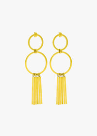 SEQUOIA EARRINGS