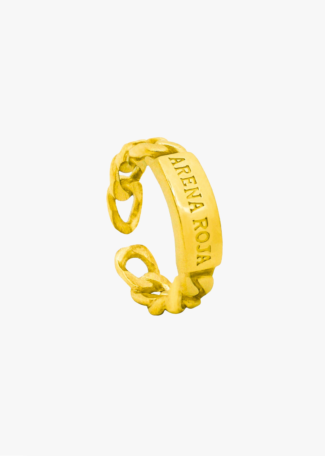 SERENDIPIA RING