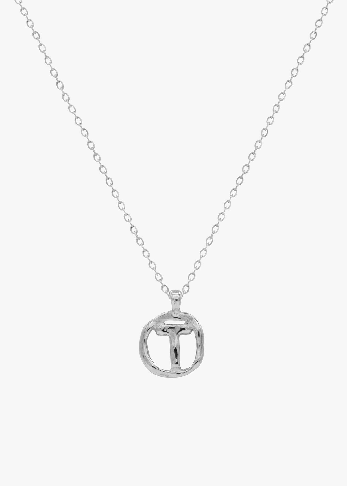 T / PLATA - THE IDENTITY