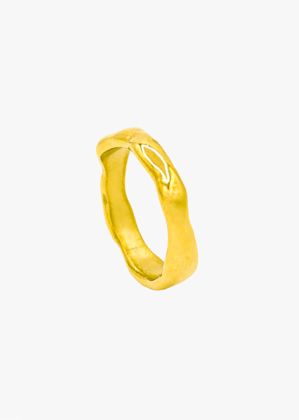THE FRONTIER RING