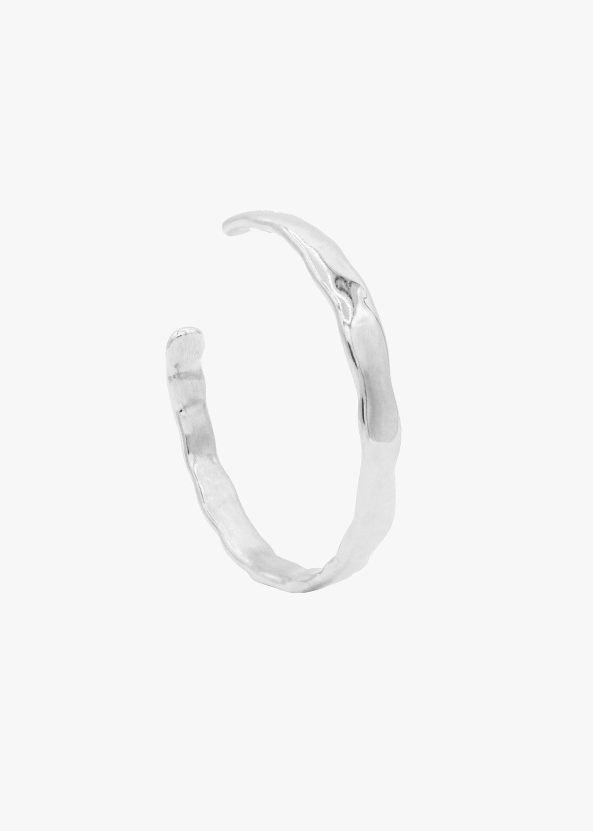 THE FRONTIER BRACELET PLATA