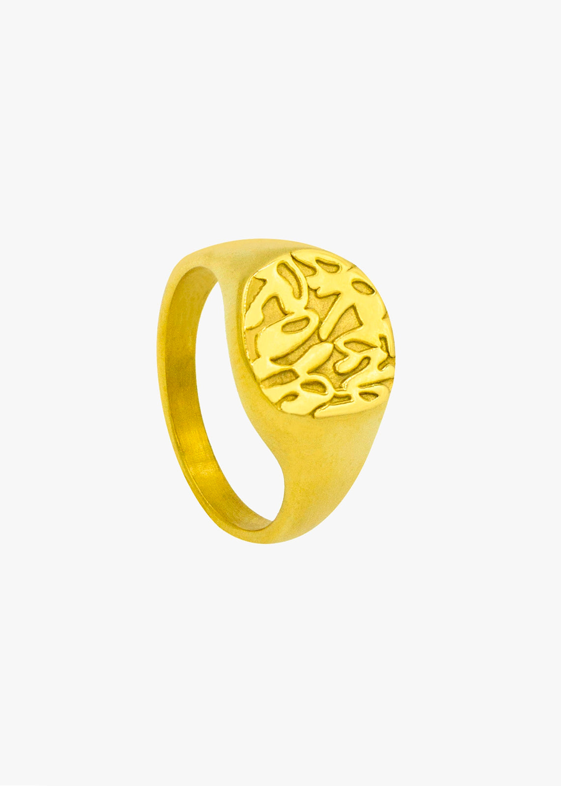 TWELVE RING