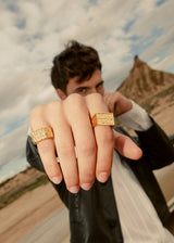 CADDO RING