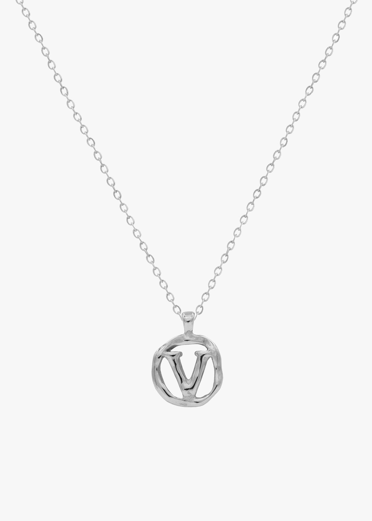 V / PLATA - THE IDENTITY