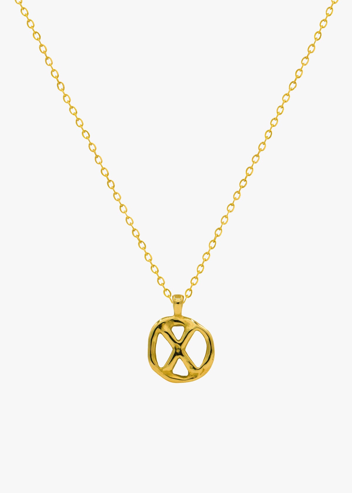 X - THE IDENTITY