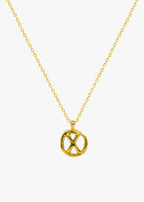 X - THE IDENTITY