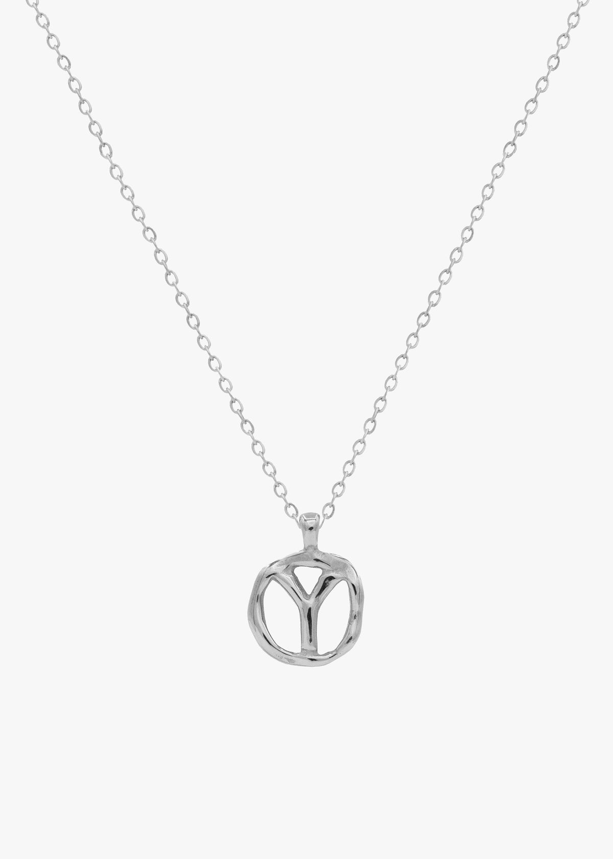 Y / PLATA - THE IDENTITY