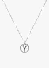 Y / PLATA - THE IDENTITY