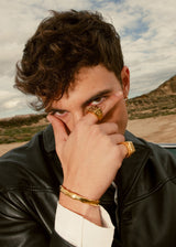 THE FRONTIER BRACELET