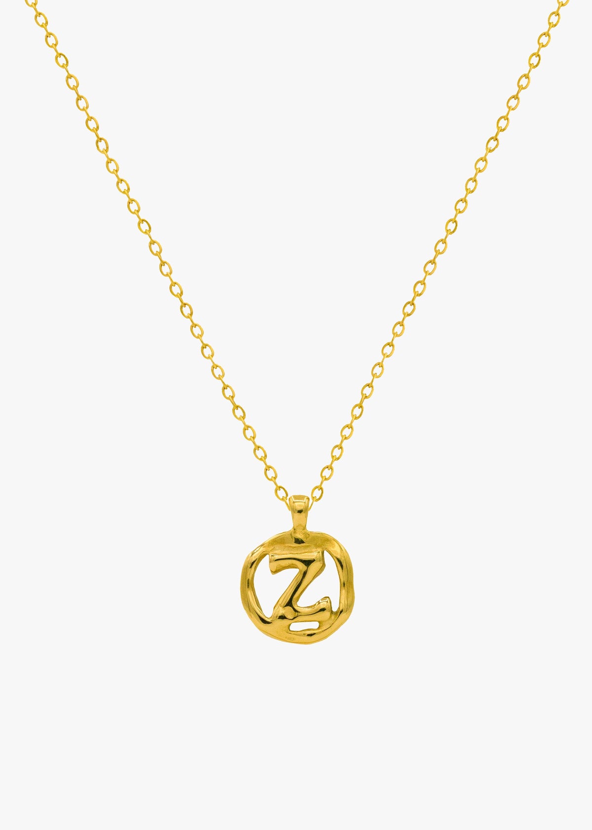 Z - THE IDENTITY