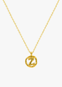 Z - THE IDENTITY